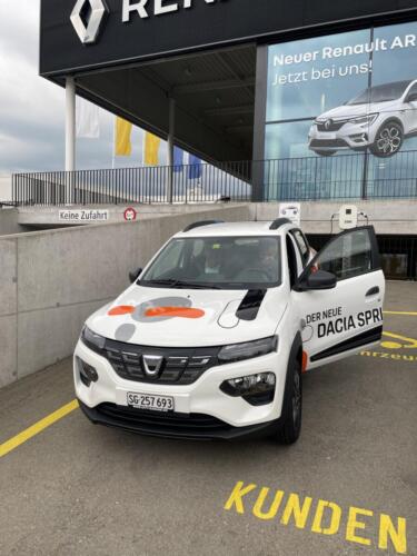 Elektromobilität «live» 3